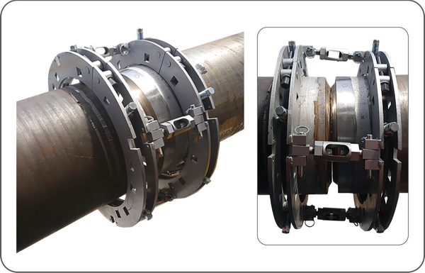 Welding hotsell alignment clamps